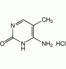 Гидрохлорид 5-метилцитозин, 98%, Alfa Aesar, 250 мг