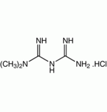 1,1-диметилвигuanиде гидрохлорид, 97%, Acros Organics, 5г