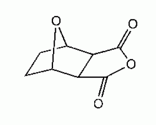 экзо-7-оксабицикло [2.2.1] гептан-2, 3-дикарбоновой кислоты, 98 +%, Alfa Aesar, 5 г