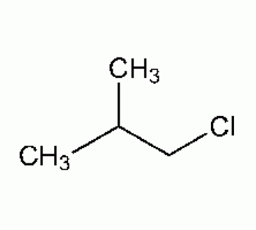 1-Хлор-2-метилпропан, 98%, Alfa Aesar, 50 г
