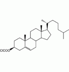 Холиферил хлорформиат, 97%, Acros Organics, 25г