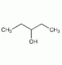 3-пентанол, 98%, Acros Organics, 500г