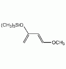 1-Метокси-3-триметилсилокси-1, 3-бутадиен, 94%, Alfa Aesar, 5 г