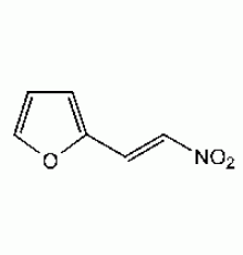 1 - (2-фурил) -2-нитроэтилен, 98%, Alfa Aesar, 5 г