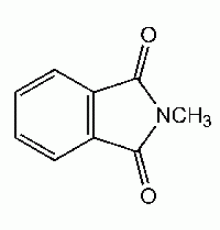 N-метилфталимид, 98%, Acros Organics, 100г