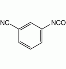 3-цианофенил изоцианат, 97%, Alfa Aesar, 1 г