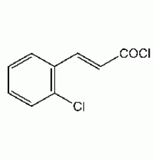 2-Хлорциннамоилхлорид, 94%, Alfa Aesar, 5 г