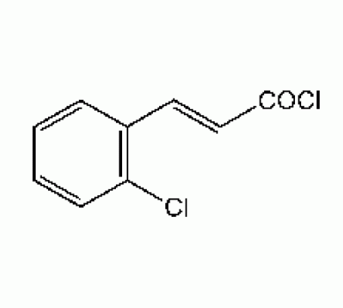 2-Хлорциннамоилхлорид, 94%, Alfa Aesar, 5 г