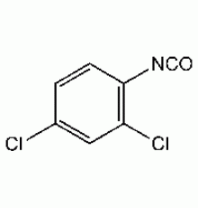 2,4-Дихлорфенил изоцианат, 96%, Alfa Aesar, 25 г
