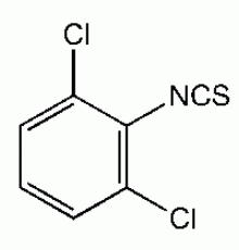 2,6-Дихлорфенил изотиоцианат, 98 +%, Alfa Aesar, 1 г