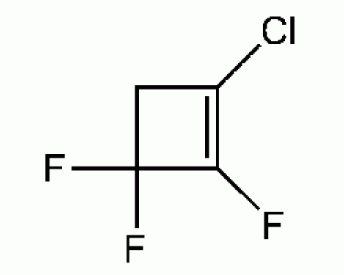 1-хлор-2, 3,3-трифторциклобутен, 97%, Alfa Aesar, 1 г