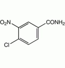 4-Хлор-3-нитробензамид, 98%, Alfa Aesar, 1 г