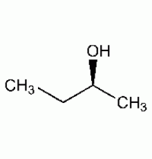 (S)-(+)-2-бутанол, 99%, Acros Organics, 1г
