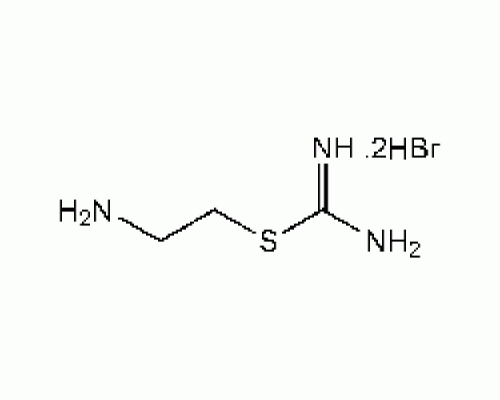 2- (2-аминоэтил) изотиомочевина дигидробромид Sigma A5879