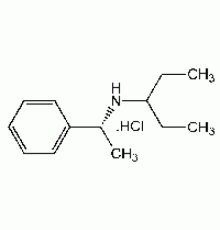 (R) - (+) - N- (3-пентил) -1-фенилэтиламина гидрохлорид, 99%, Alfa Aesar, 5 г