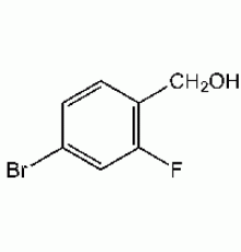 4-Бром-2-фторбензил спирт, 97%, Alfa Aesar, 5 г
