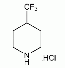 4 - (трифторметил) пиперидина, 97%, Alfa Aesar, 1г