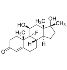 Флуоксимэфирон, 97.0-102.0%, Acros Organics, 5г