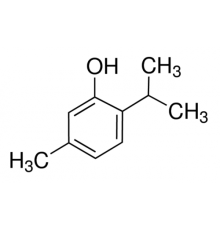 Тимол (Ph. Eur.) pharma grade, Panreac, 1 кг