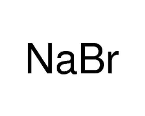 Натрия бромид, (RFE, BP, Ph. Eur.), Panreac, 500 г