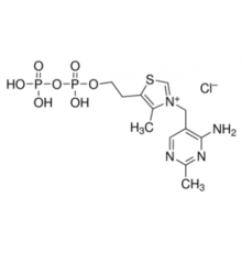 Пирофосфат тиамина 95% Sigma C8754