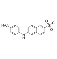 6- (п-Толуидиноβ2-нафталинсульфонилхлорид, подходящий для флуоресценции, 98,0% (ВЭЖХ) Sigma 04076