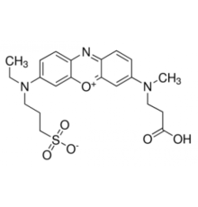 EVOblue 30 для флуоресценции, 90,0% (связывание с аминами) Sigma 49328