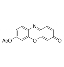 Резоруфина ацетат, подходящий для флуоресценции, 98,0% (ТСХ) Sigma 83636