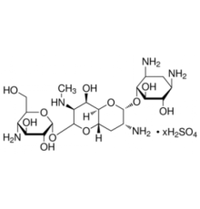 Сульфат апрамицина ~ 95% (ТСХ) Sigma A2024