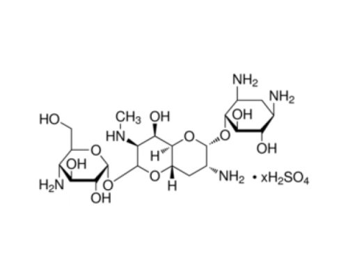 Сульфат апрамицина ~ 95% (ТСХ) Sigma A2024