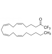 Арахидонилтрифторметилкетоновое масло, 97% (ЯМР) Sigma A231
