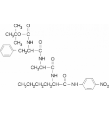 Субстрат Boc-D-Phe-Ala-Nle-p-нитроанилид протеазы Sigma B8397
