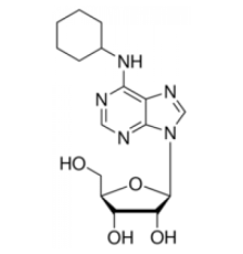 N6-Циклогексиладенозин Sigma C9901