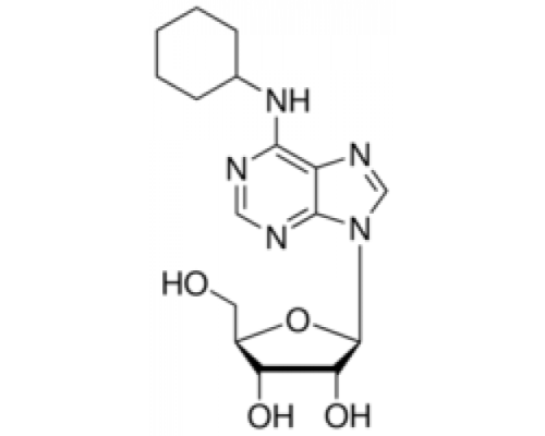 N6-Циклогексиладенозин Sigma C9901