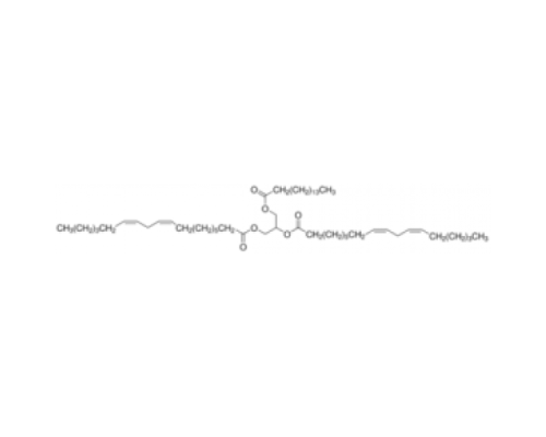 1,2-Дилинолеил-3-пальмитоил-рац-глицерин 95% (ТСХ), жидкость Sigma D0301