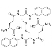 βGlu-Cyββ нафтиламид, окисленный 97% (ТСХ) Sigma G3410