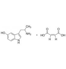 Соль -метилсеротонина малеат 98% (ВЭЖХ) Sigma M110