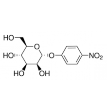 Субстрат 4-нитрофенил β-D-маннопиранозид β-маннозидазы Sigma N2127