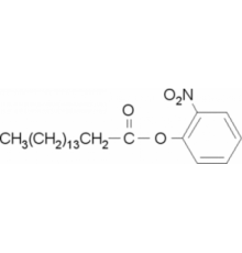 2-нитрофенилпальмитат Sigma N2627
