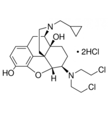βХлорналтрексамин дигидрохлорид твердый Sigma O001