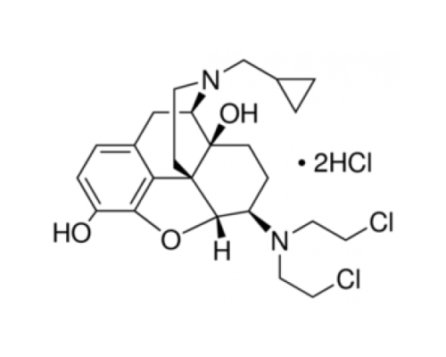 βХлорналтрексамин дигидрохлорид твердый Sigma O001