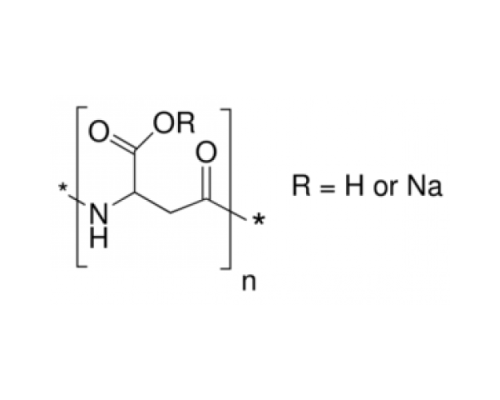 Натриевая соль полβ (,β DL-аспарагиновой кислоты, молярная масса 2,000-11,000 Sigma P3418