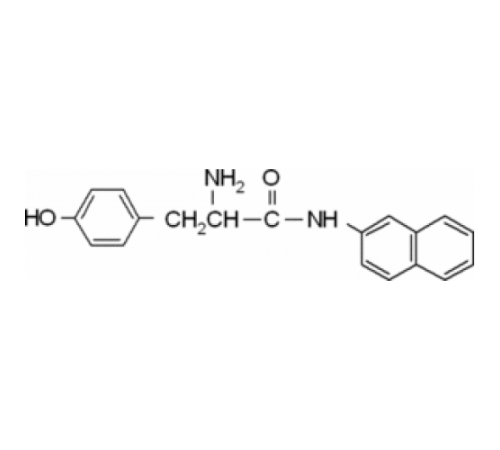 L-тирозинβНафтиламид Sigma T3384