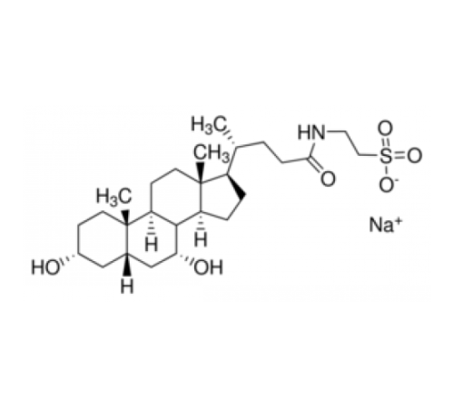 Таурохенодезоксихолат натрия Sigma T6260