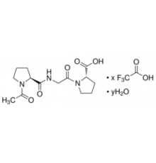 Гидрат трифторацетатной соли Ac-PGP 98% (ВЭЖХ) Sigma A2112