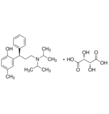 Толтеродин L-тартрат 98% (ВЭЖХ) Sigma PZ0009