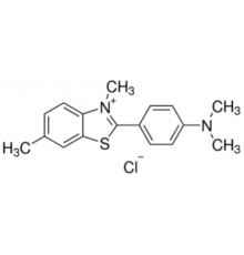 Тиофлавин T, Acros Organics, 100г