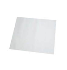 1541-917 Листы фильтровальной бумаги Grade 541, 460*570 мм, 100 шт/упак