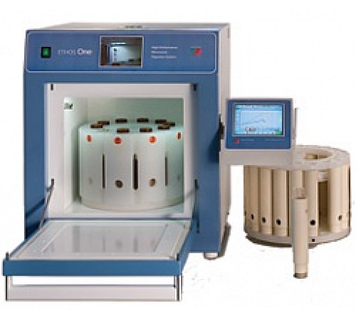 Классические автоклавные системы Ethos ONE/Start D