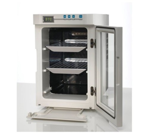 Купить Термостат 18 л, до +40 °С, принудительная вентиляция, IMC18 Compact, Thermo FS